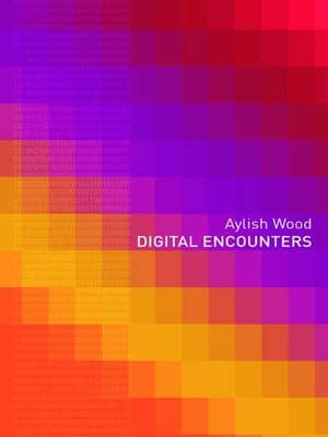cover image of Digital Encounters